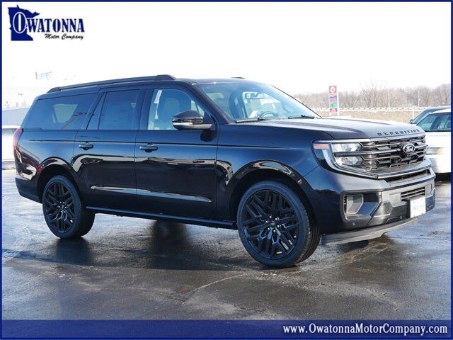 2026 FORD Expedition