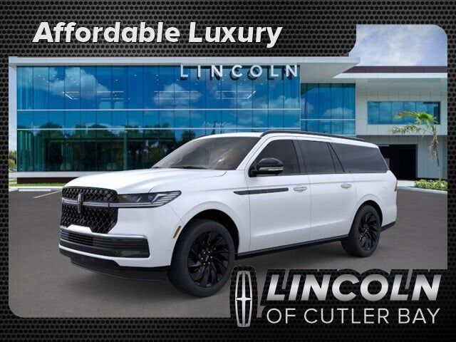 2026 LINCOLN Navigator L