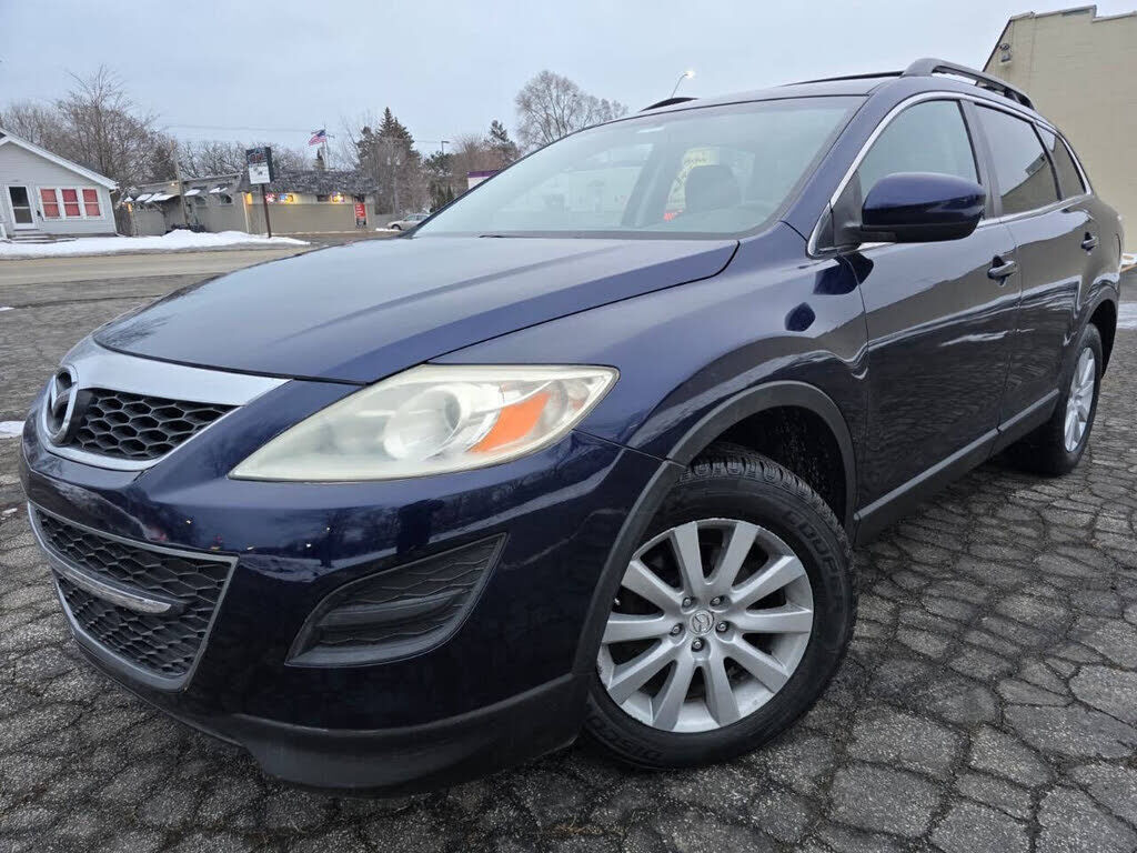 Mazda CX-9