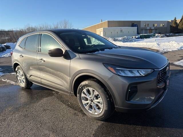 2026 FORD Escape
