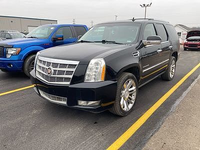 2012 CADILLAC Escalade