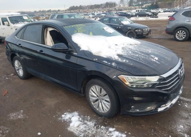 2020 VOLKSWAGEN Jetta