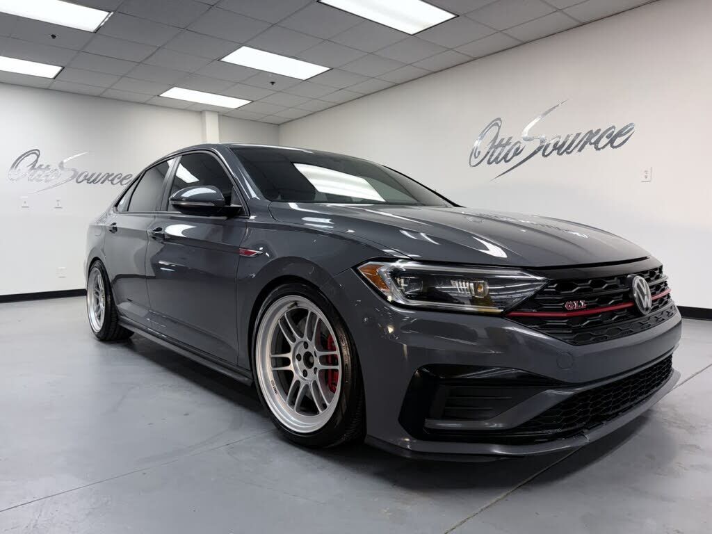 2020 VOLKSWAGEN Jetta