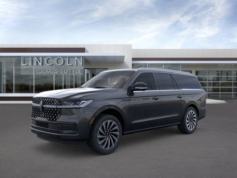 2026 LINCOLN Navigator L