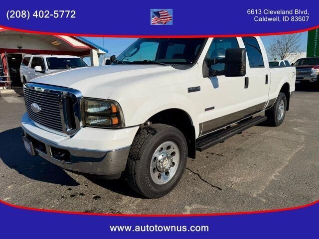Ford F-250