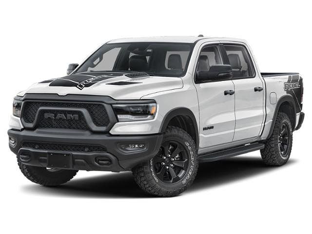 2024 RAM 1500
