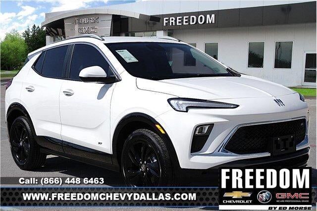 2026 BUICK Encore GX