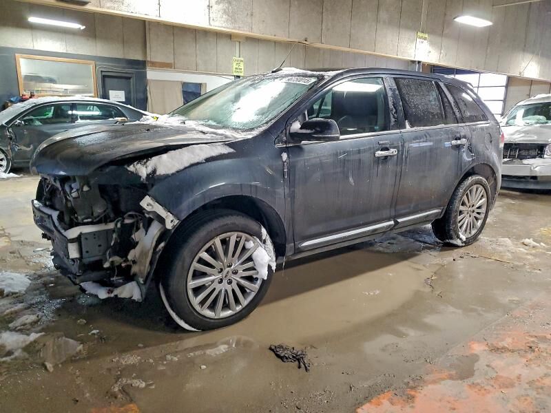 Lincoln MKX