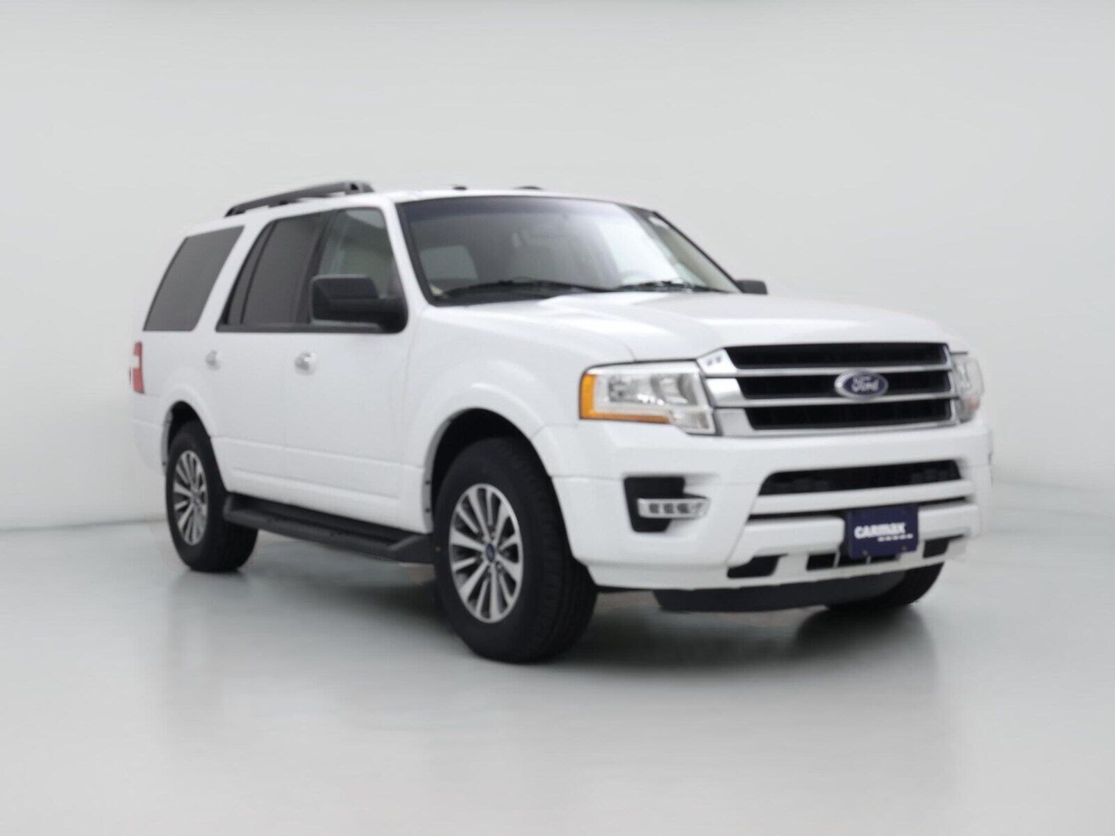 2017 FORD Expedition
