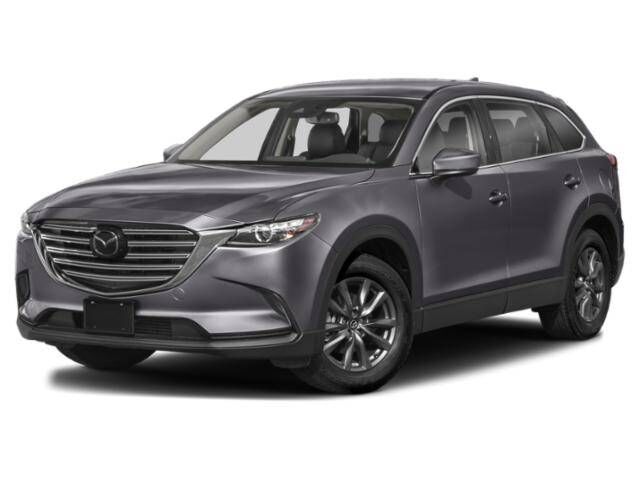 2023 MAZDA CX-9