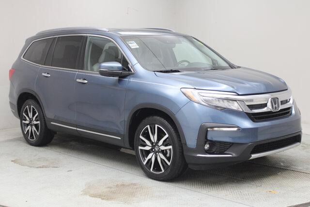 2020 HONDA Pilot