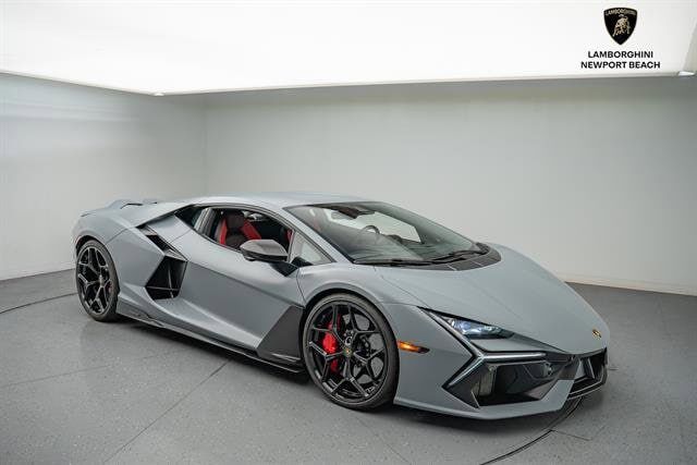 2024 LAMBORGHINI Revuelto