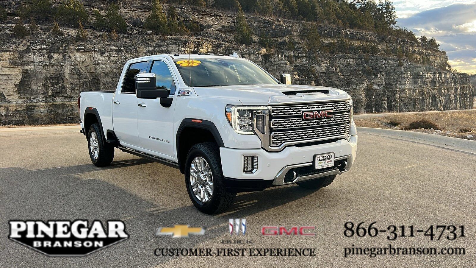 2022 GMC Sierra