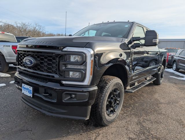 2026 FORD F-250