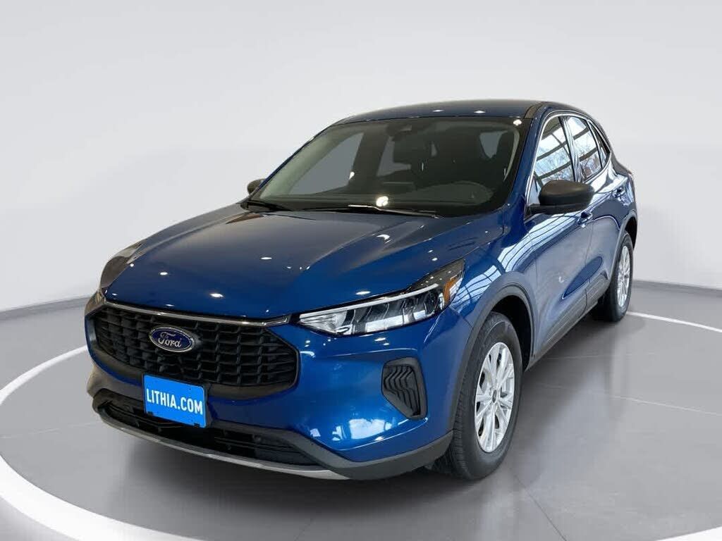 2023 FORD Escape
