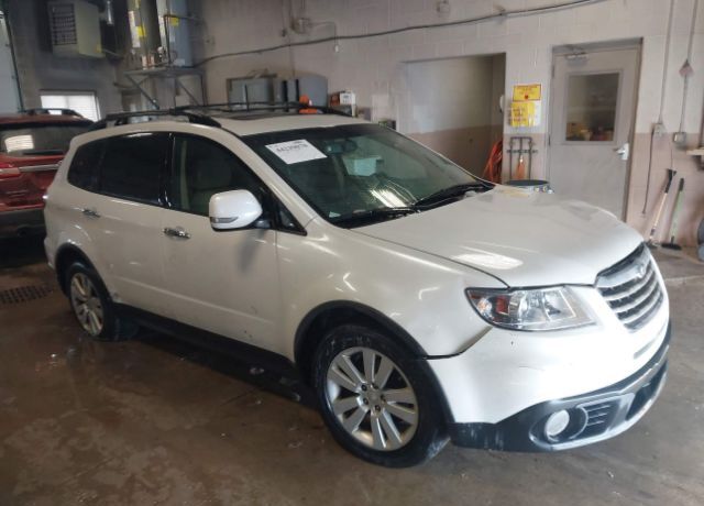 Subaru B9 Tribeca
