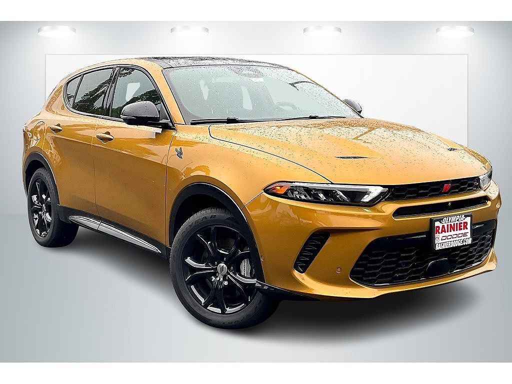 2024 DODGE HORNET