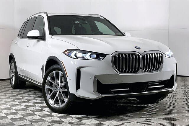 2024 BMW X5
