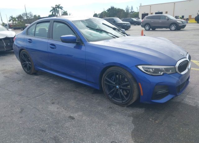 2020 BMW 3 Series