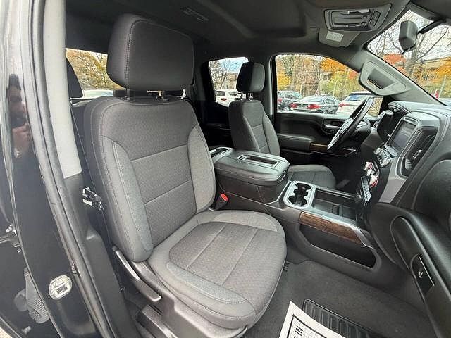 2022 GMC Sierra Limited