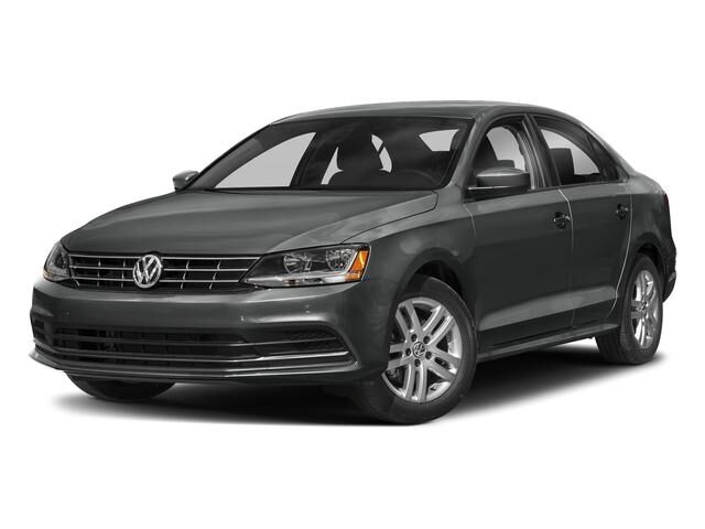 2018 VOLKSWAGEN Jetta