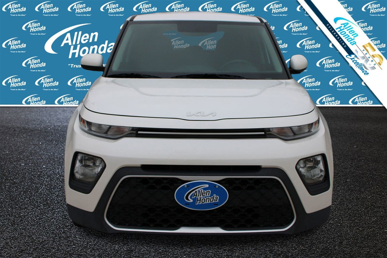 2022 KIA Soul