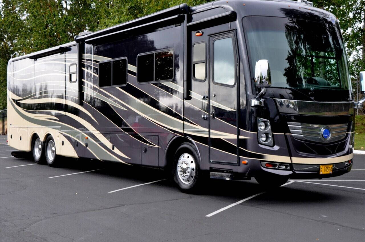 2013 MONACO RV Monaco RV