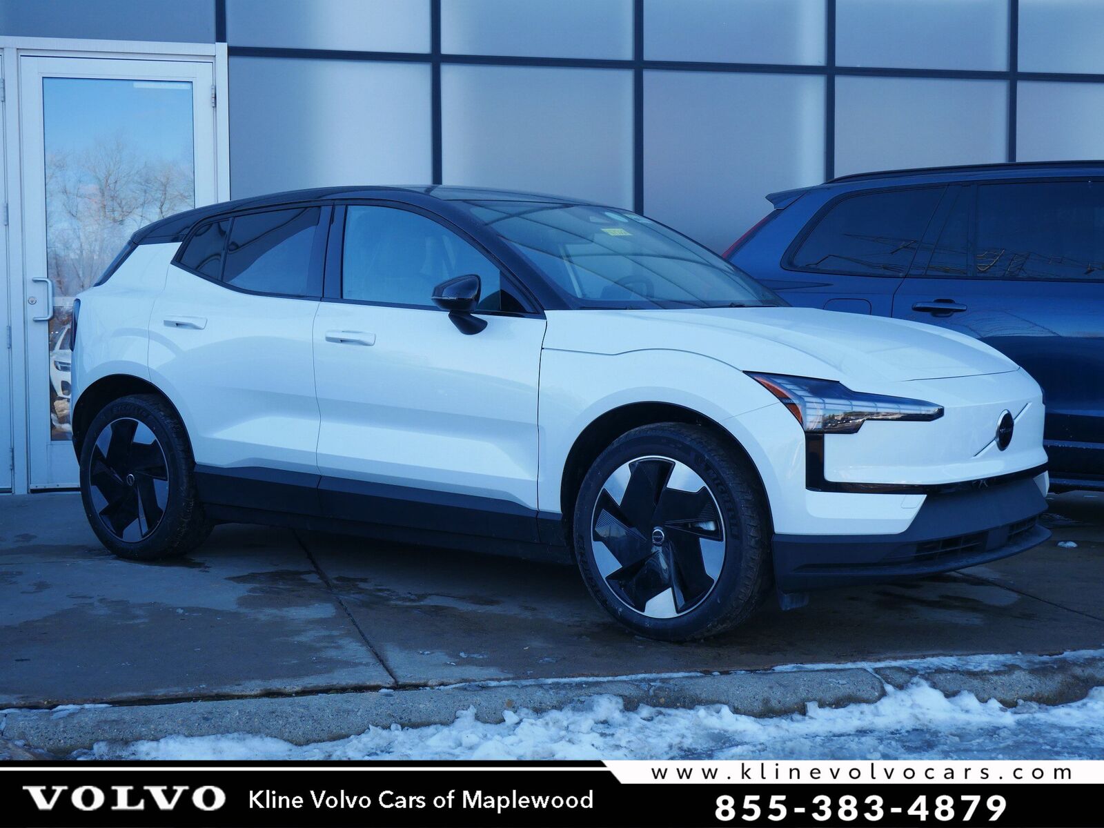 2026 VOLVO EX30