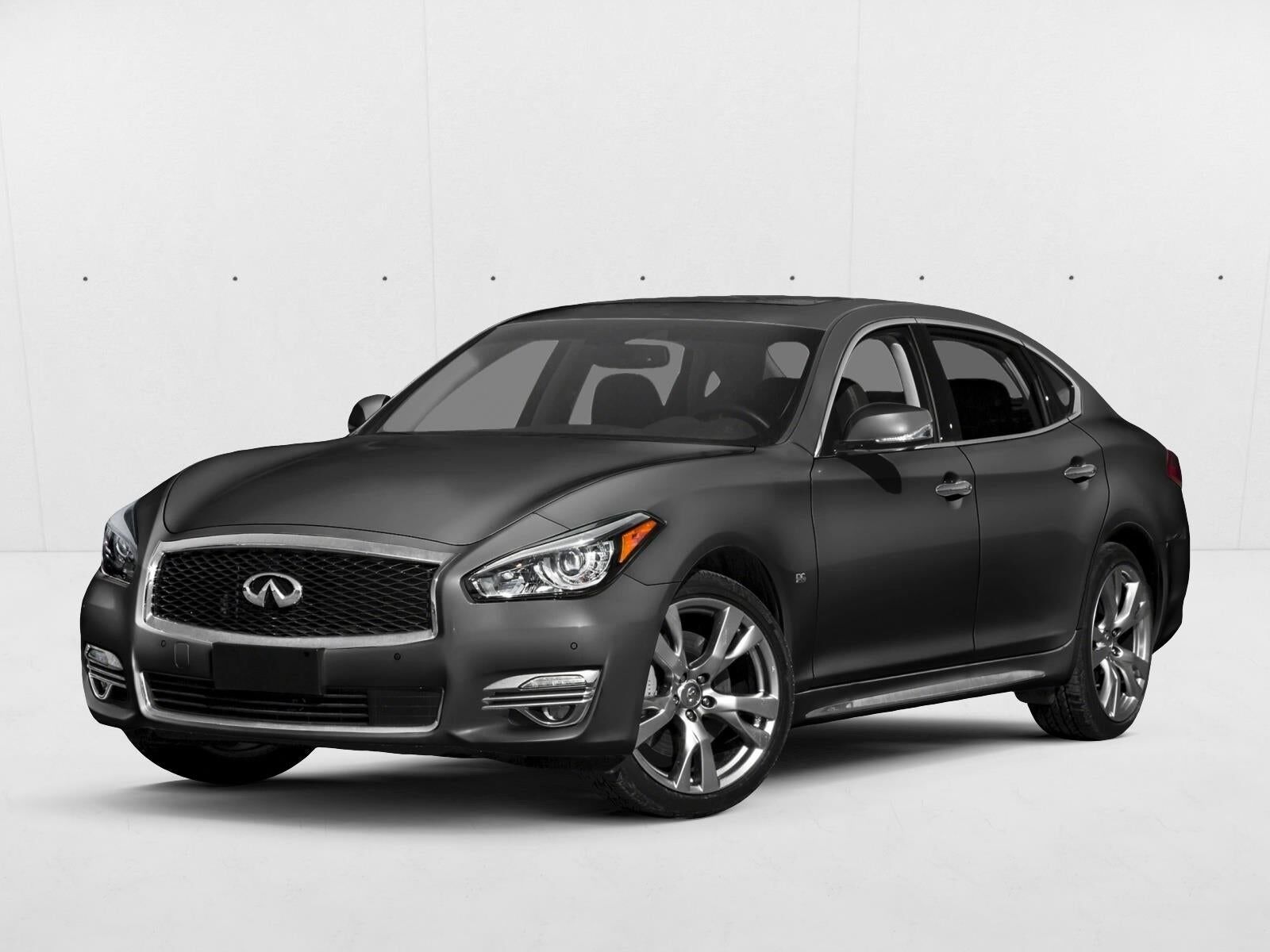 2018 INFINITI Q70L