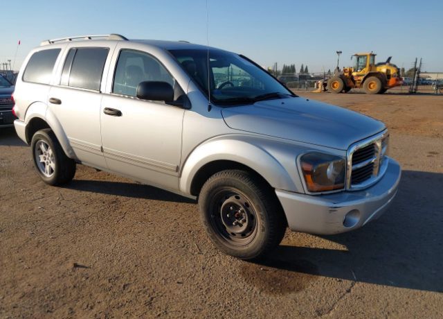 2006 DODGE Durango
