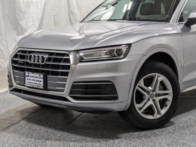 2019 Audi Q5