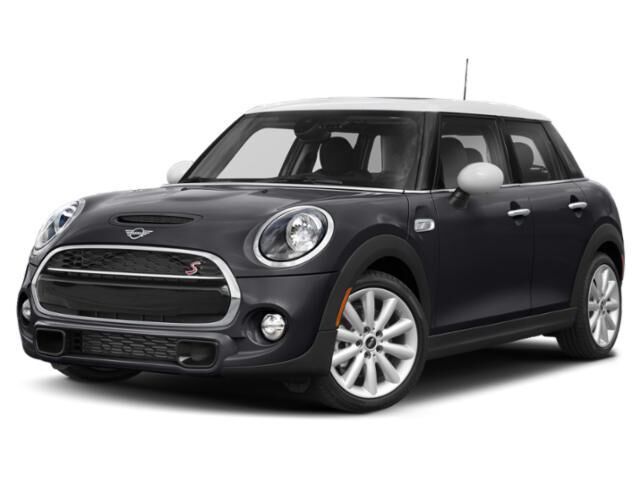 2019 MINI Hardtop