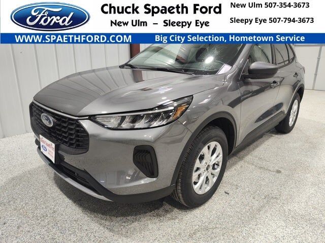 2026 FORD Escape