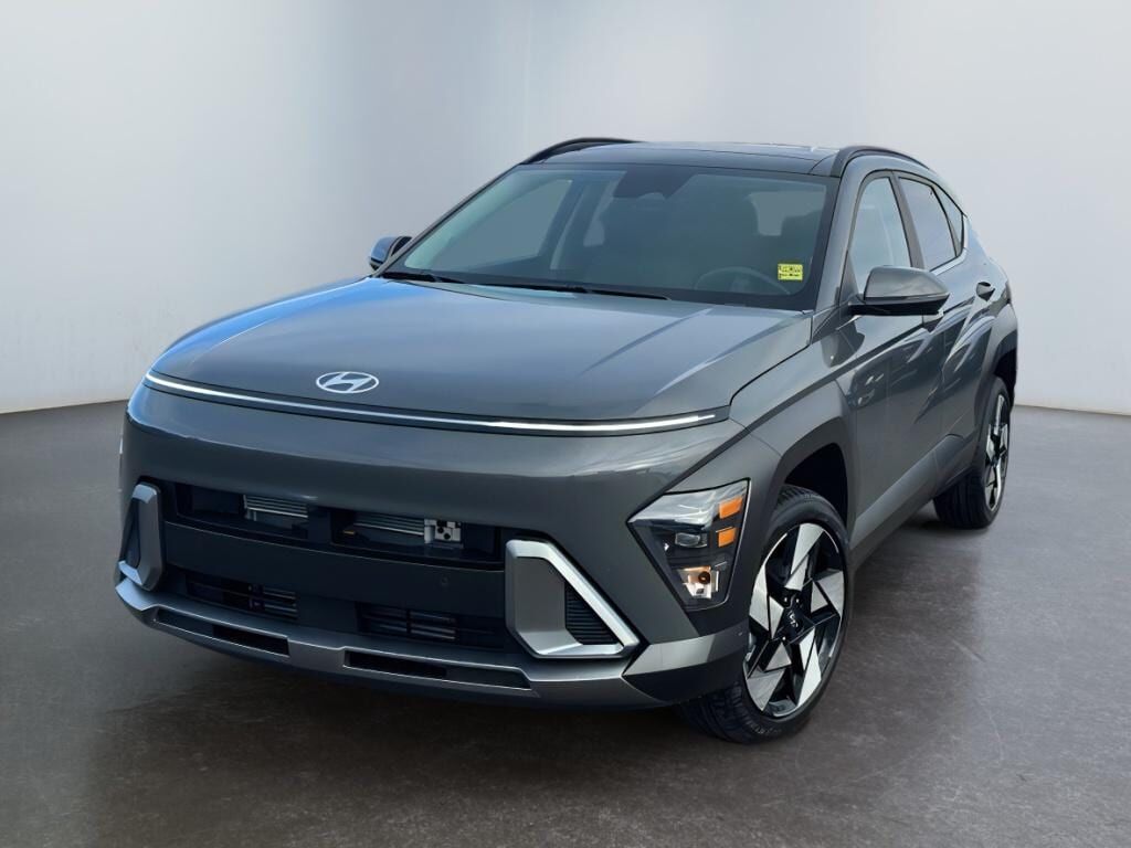 2026 HYUNDAI Kona
