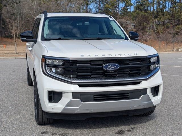 2026 FORD Expedition