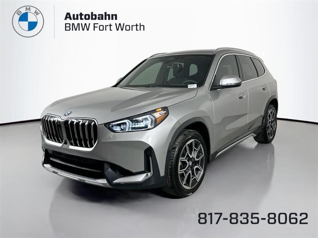 2026 BMW X1