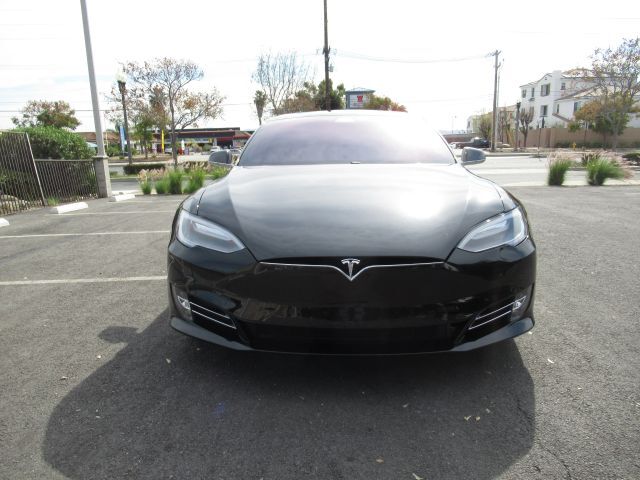 2019 TESLA Model S