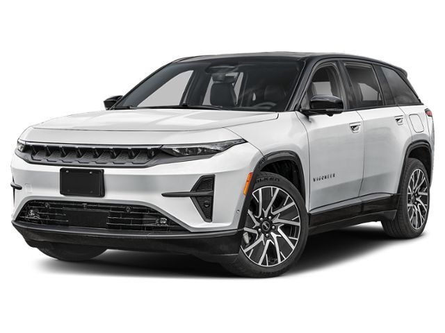 2024 JEEP Wagoneer S