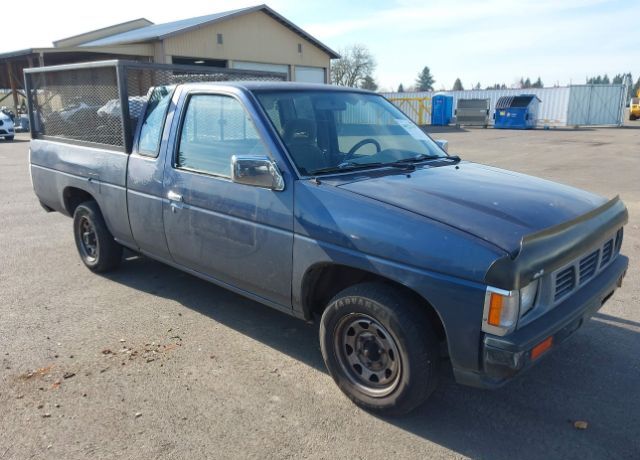 1994 NISSAN Pickup