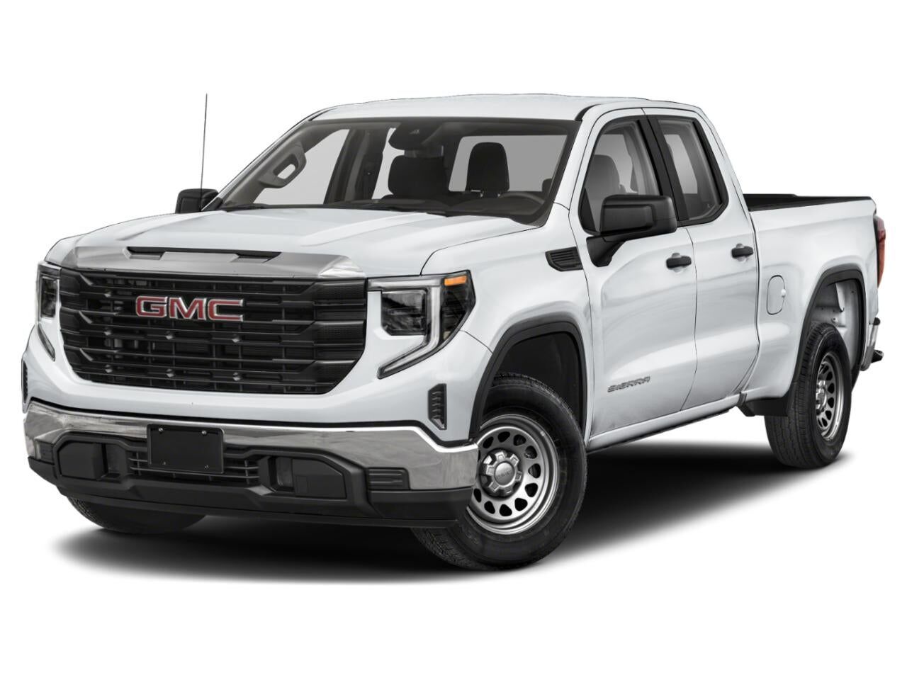 2023 GMC Sierra