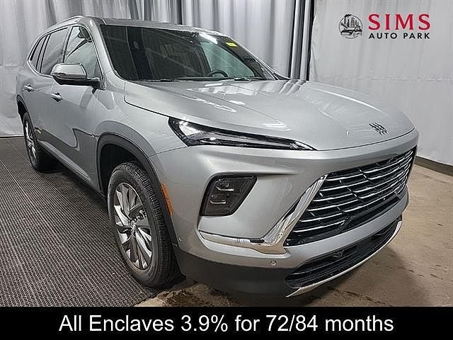 2026 BUICK Enclave