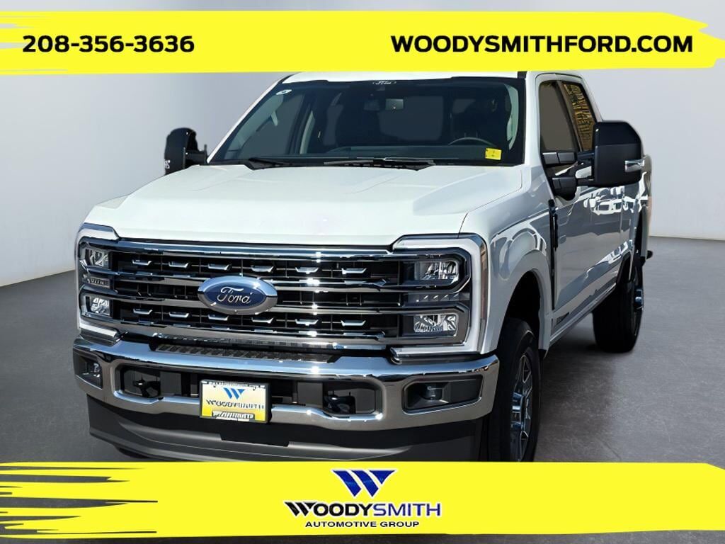 2026 FORD F-350