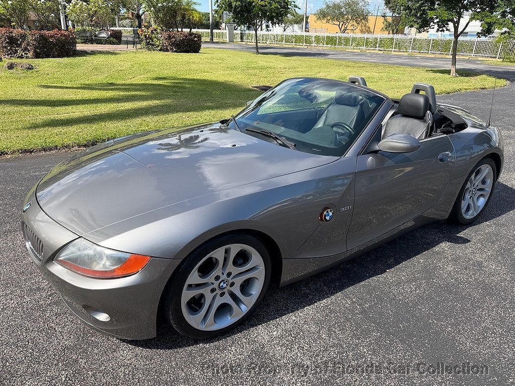 BMW Z4
