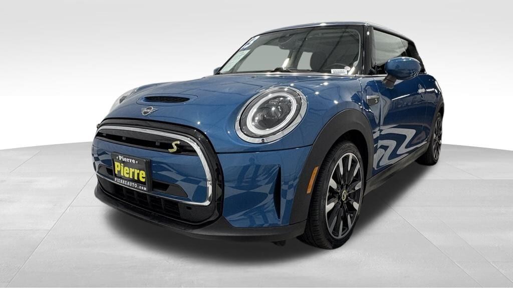 2023 MINI Hardtop