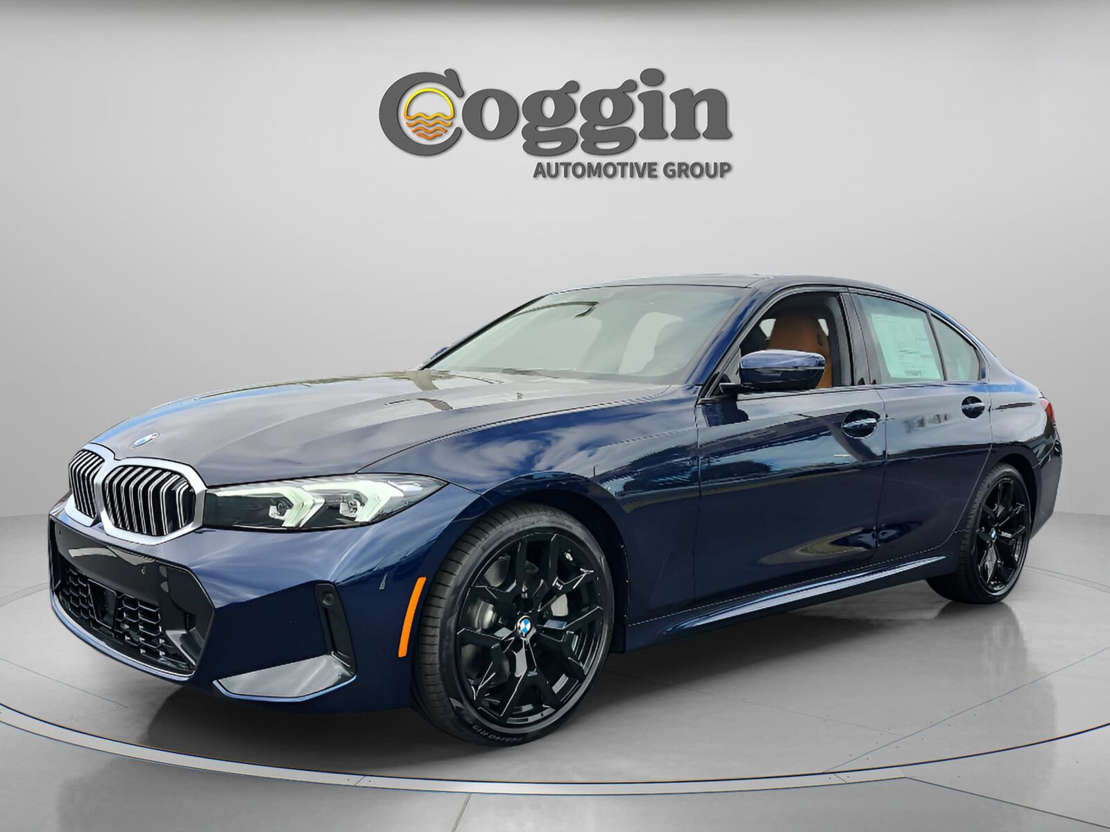 2026 BMW 3 Series