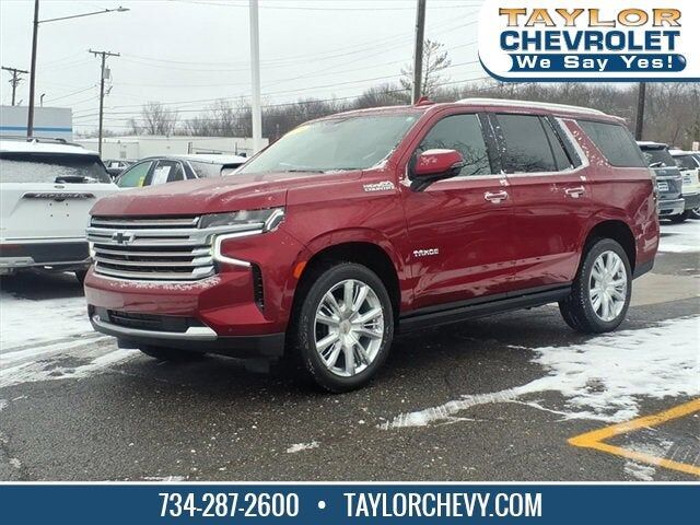 2023 CHEVROLET Tahoe