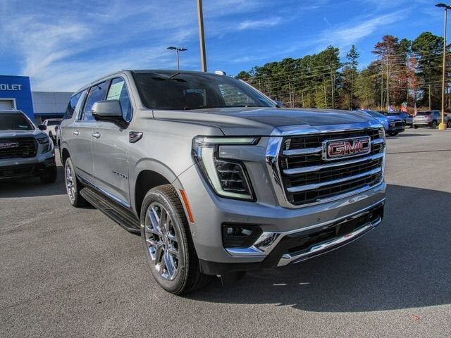 2026 GMC Yukon XL