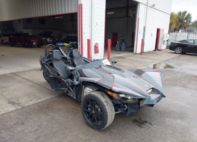 2023 SLINGSHOT Slingshot