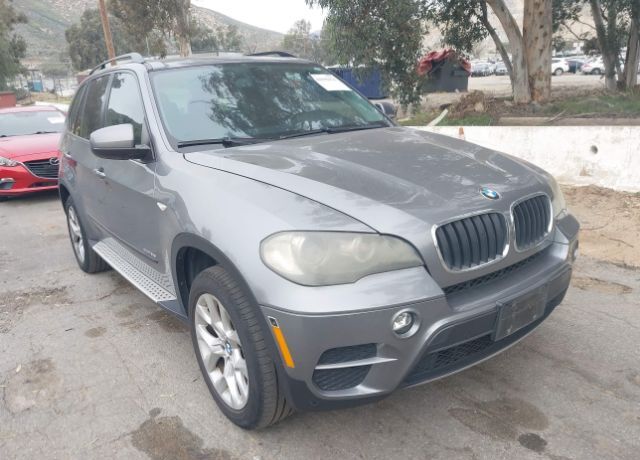 2011 BMW X5