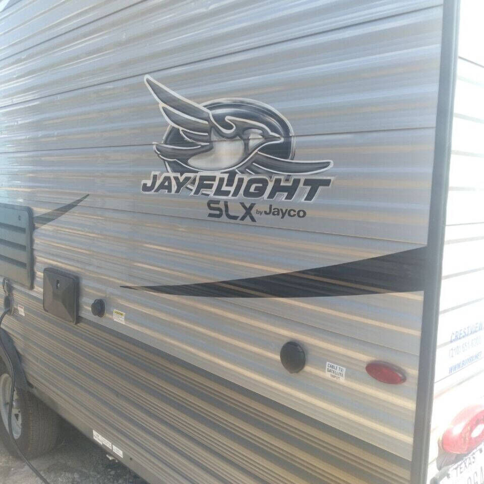 2021 JAYCO Jayco